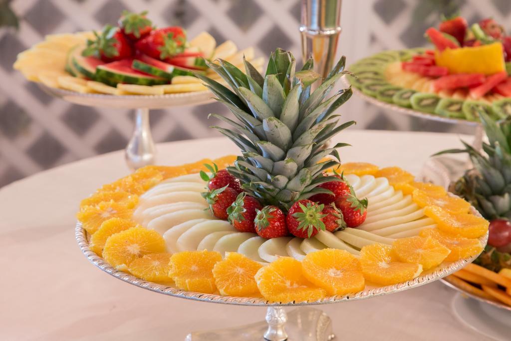 Hotel Piccolo Borgo Rome