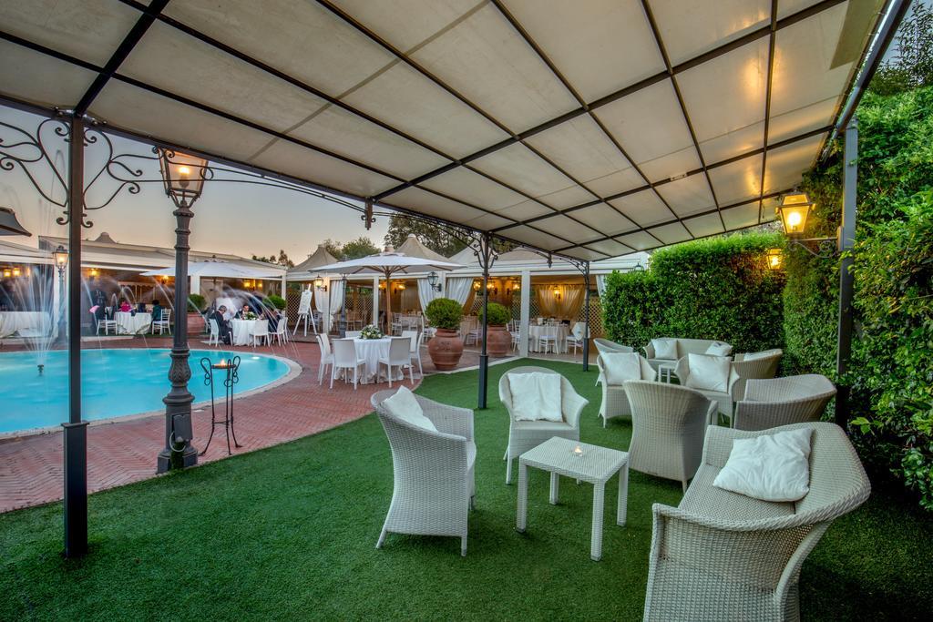 Piccolo Borgo 3* Rome