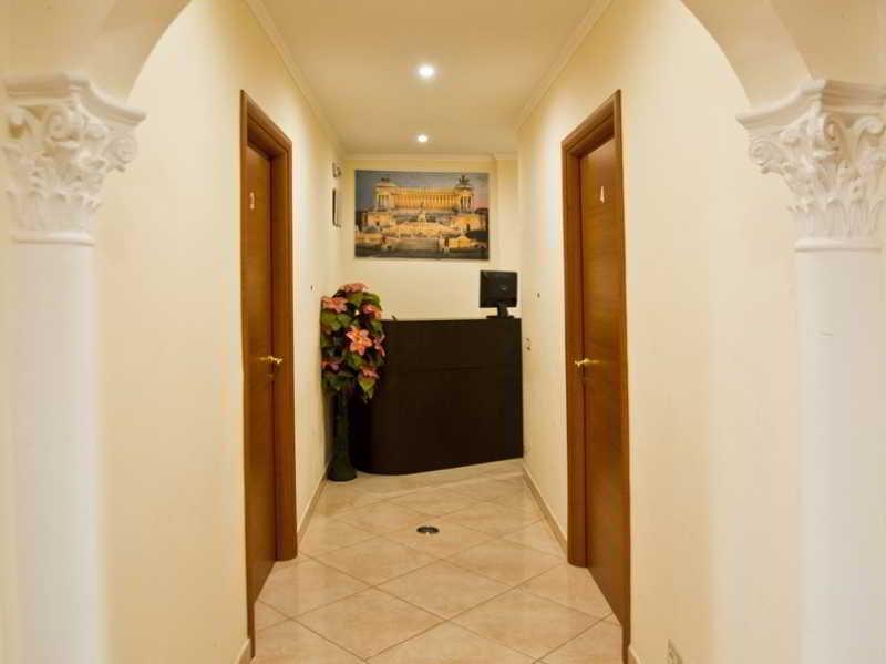 Dandi Domus Guest house Rome