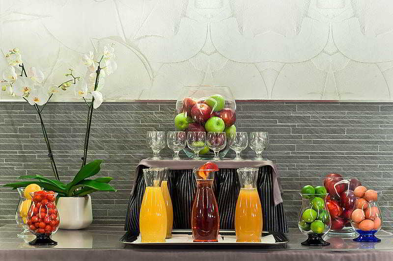 Hotel Ariston Rome