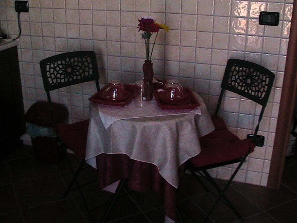 Guest house Il Casale Di Carcaricola *