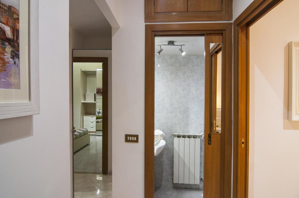 San Pietro Sweet Flat Rome