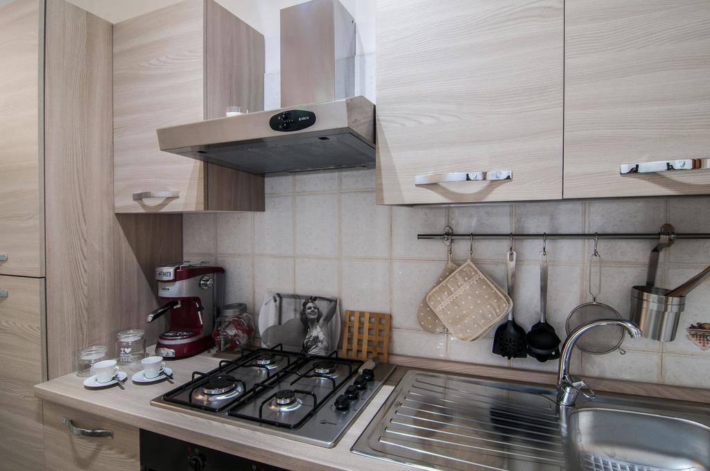 San Pietro Sweet Flat