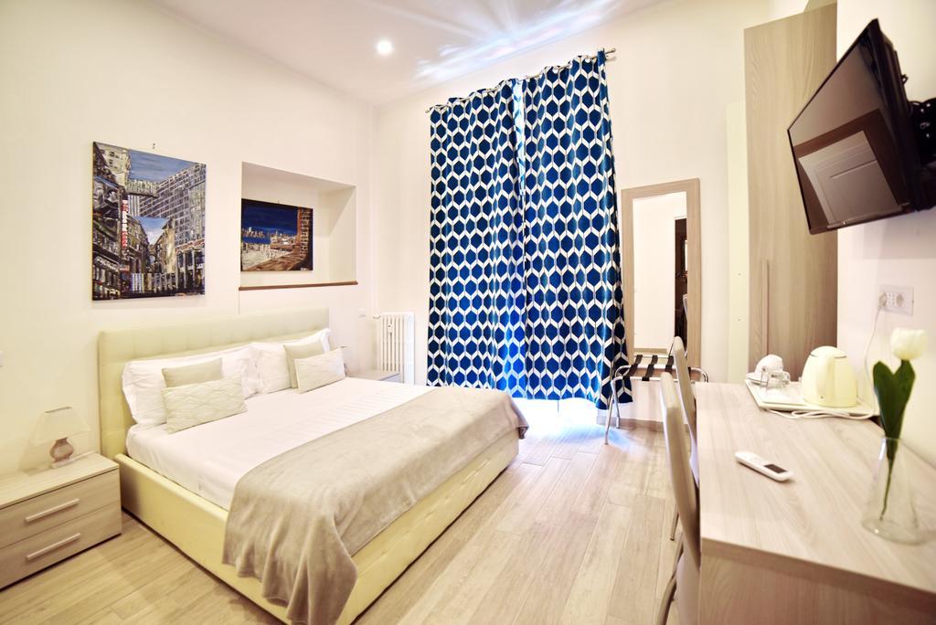 Guest house Coladir