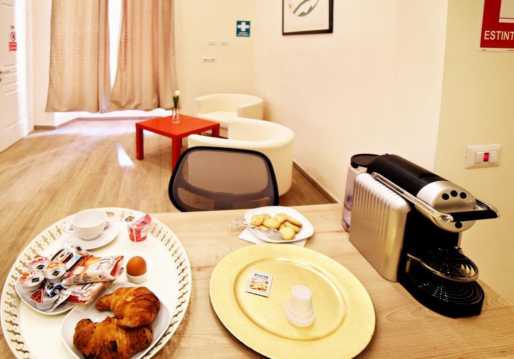 Guest house Coladir