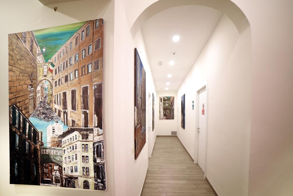 Coladir Guest house Rome