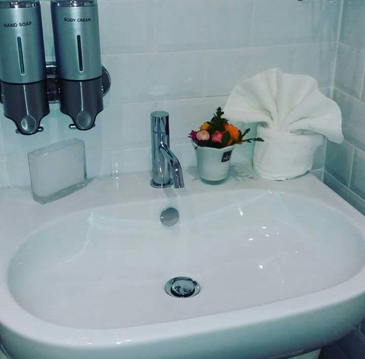 Velvet Guest house Rome