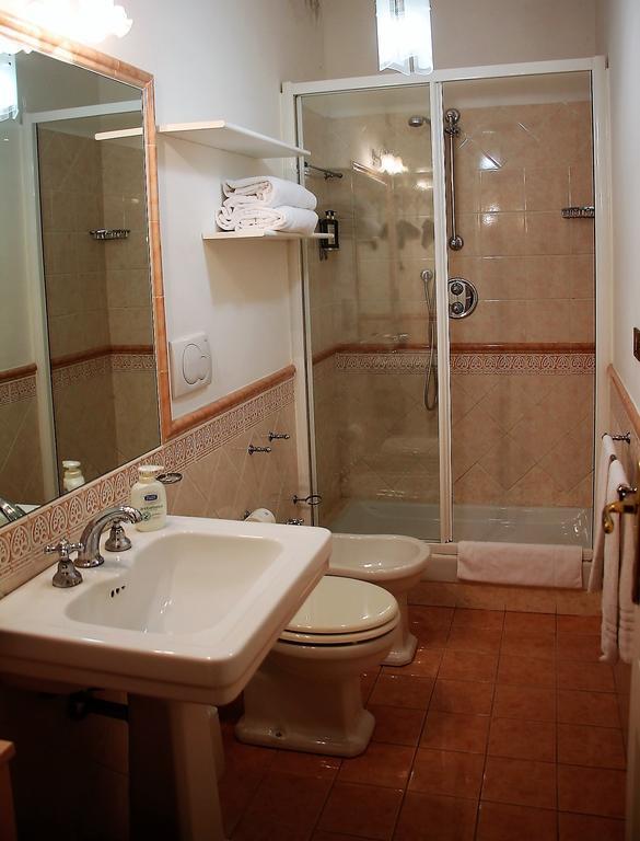 Di Rienzo Residences Apartment Rome