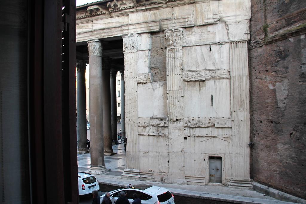 Di Rienzo Residences * Rome