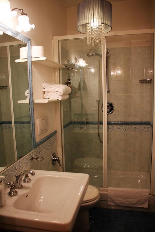 Di Rienzo Residences Apartment *