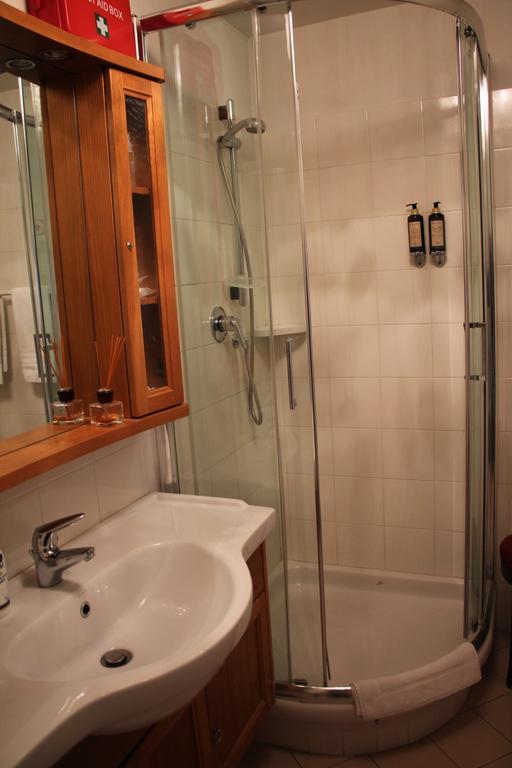 Di Rienzo Residences