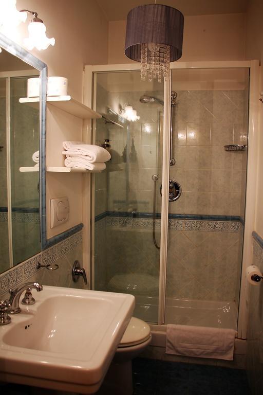 Apartment Di Rienzo Residences *