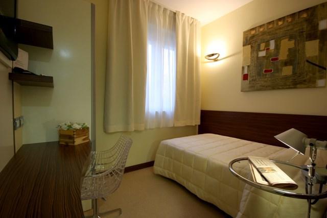 Hotel Ecohotel Rome