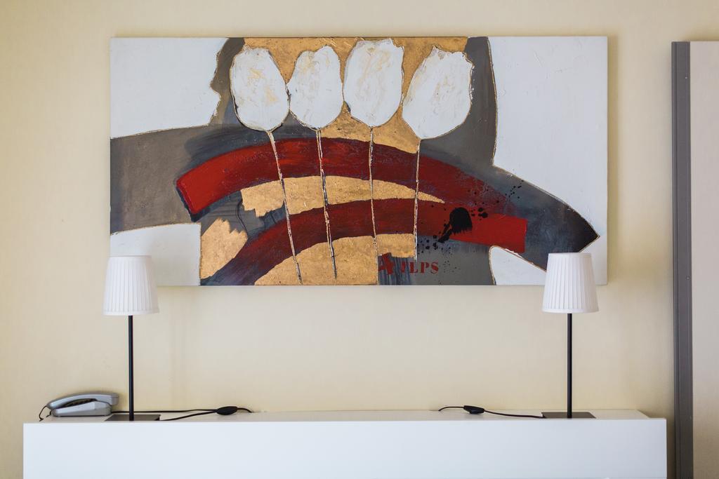 Hotel Ecohotel 3*