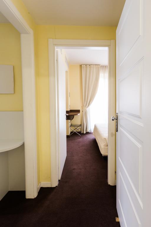 Hotel Ecohotel Rome