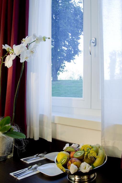 Ecohotel Hotel 3*