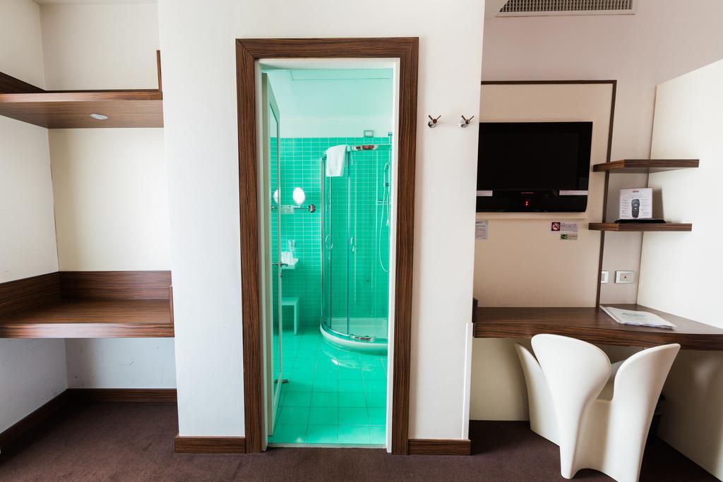 Hotel Ecohotel