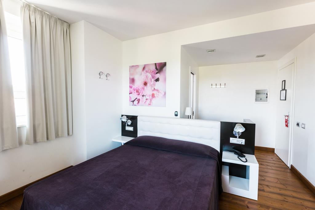 Hotel Ecohotel