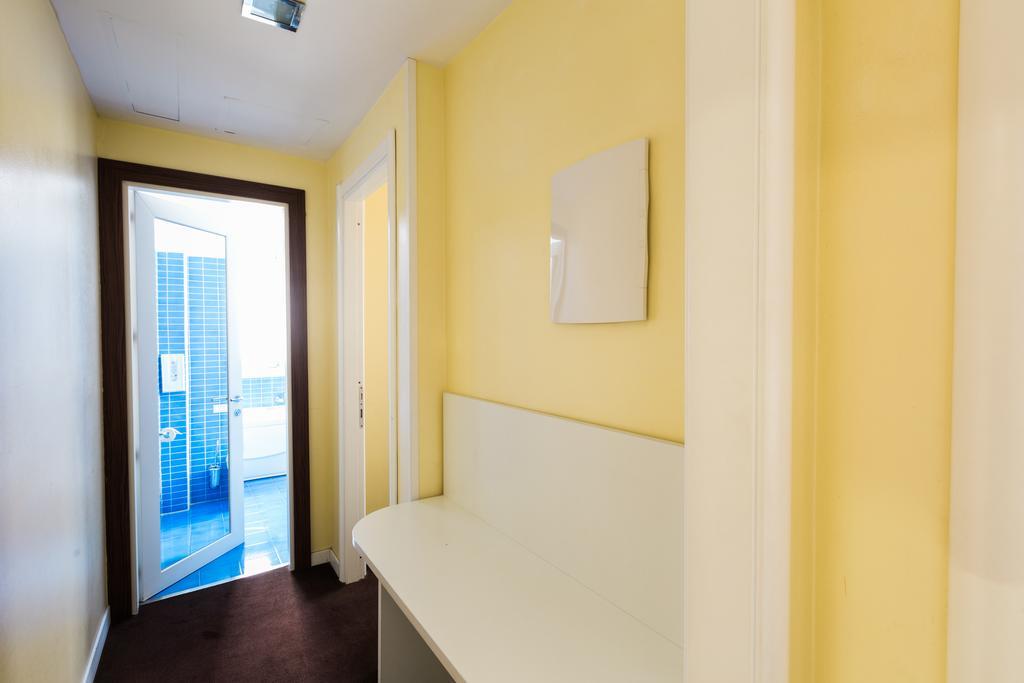 Hotel Ecohotel Rome