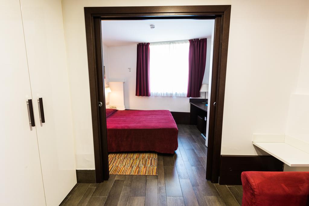 Ecohotel Rome