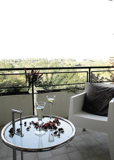 Ecohotel 3* Rome