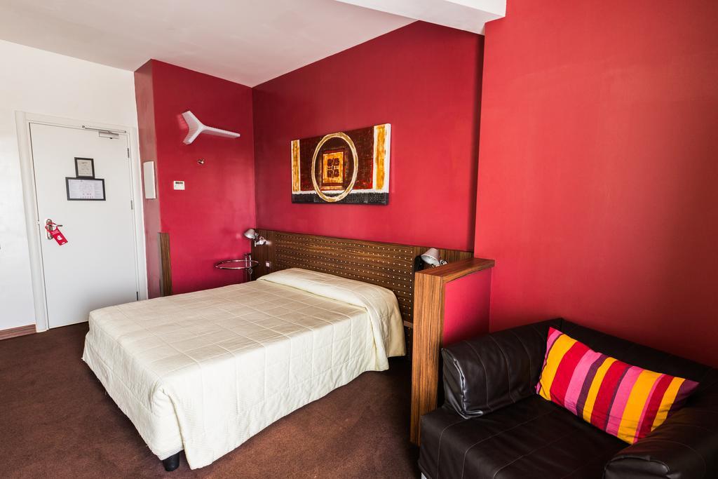 Ecohotel