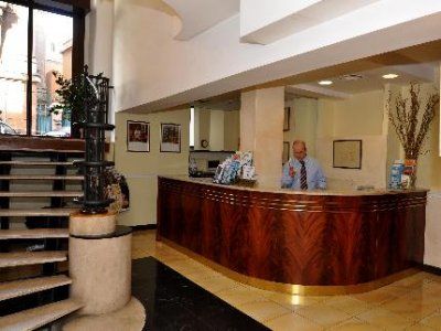 Executive Hotel Rome