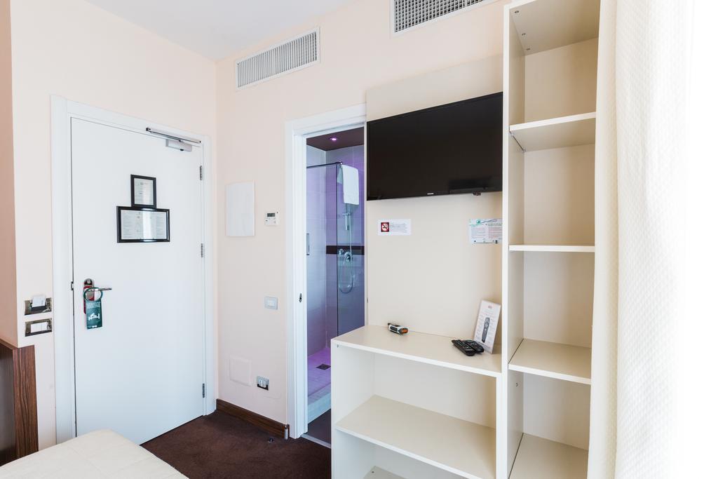 Ecohotel