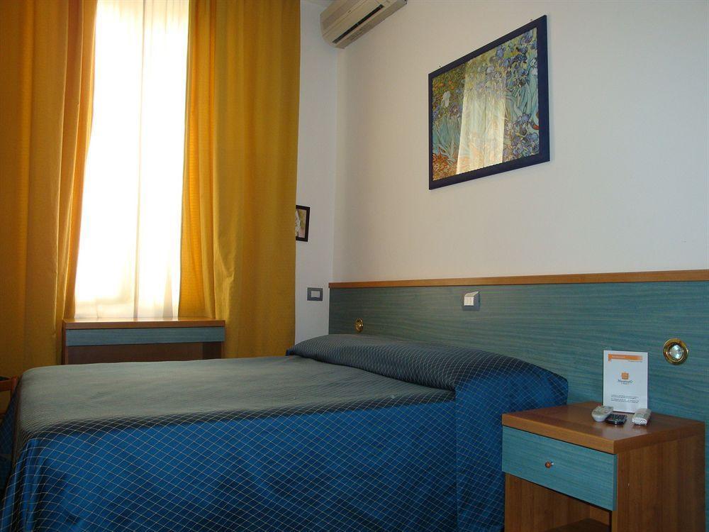 Marcantonio Hotel 2*