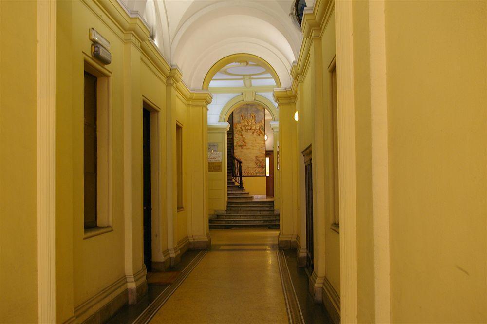 Hotel Marcantonio