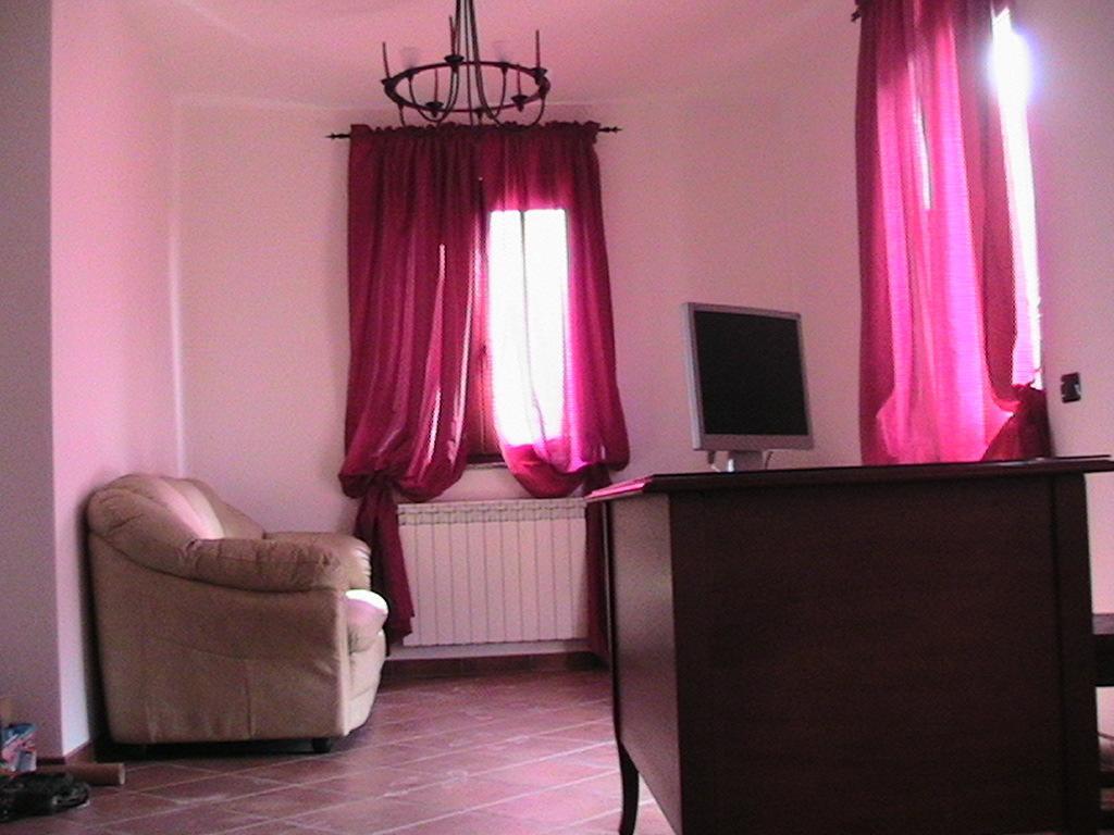 Il Casale Di Carcaricola Guest house