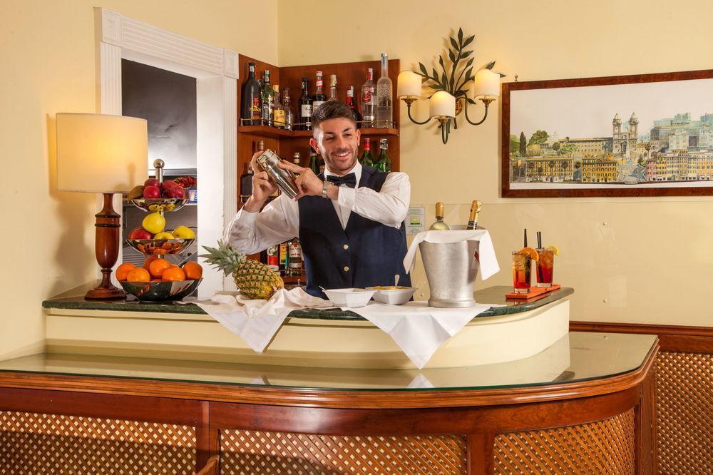 Ludovisi Palace 4* Rome