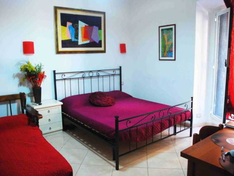 Guest house Dandi Domus Rome