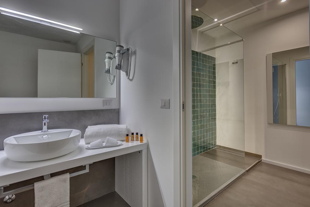 Navona Theatre Hotel Rome