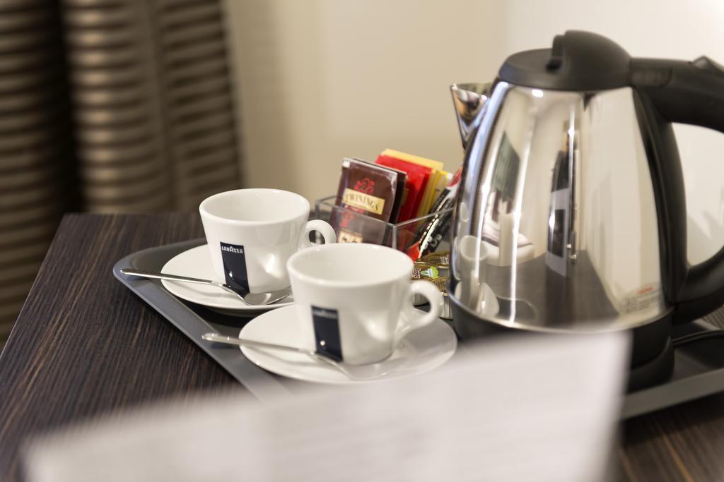 Navona Theatre Hotel Rome