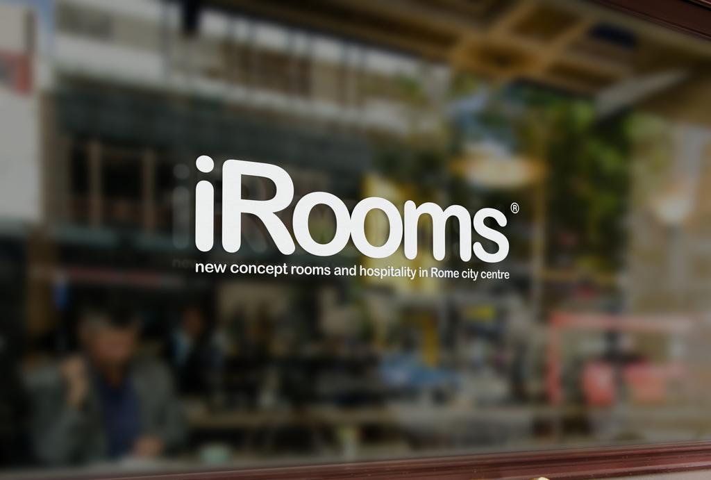 Affittacamere Irooms Campo Dei Fiori 4*