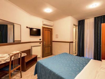 Hotel Blu Rome