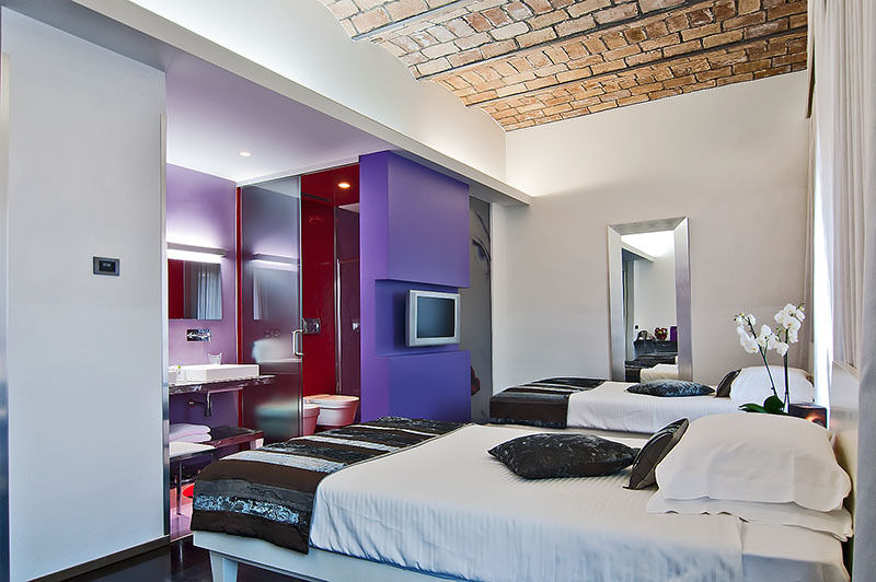 Ariston Hotel