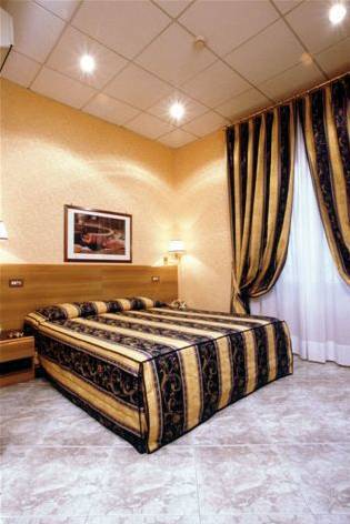 Vatican Amorim 3*