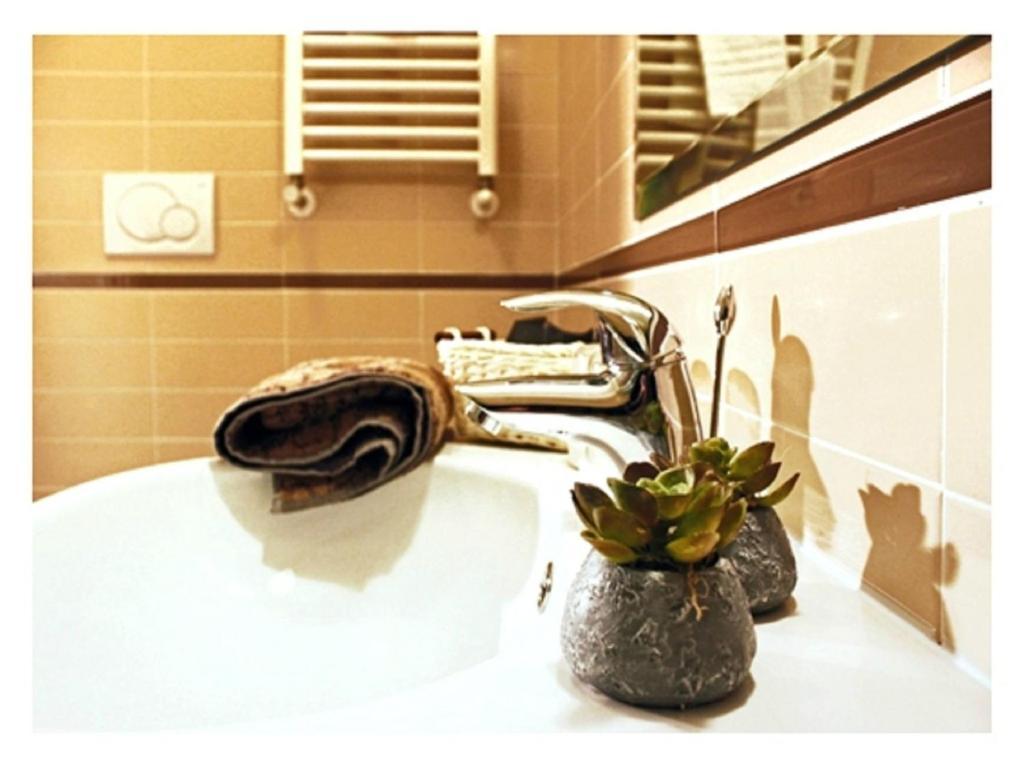 Guest house Colosseo Rome