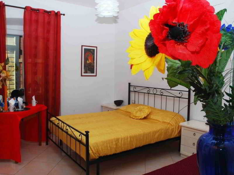 Dandi Domus Guest house 2*
