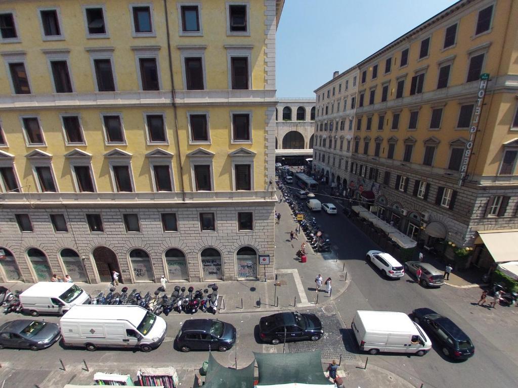 Ferrari Rome