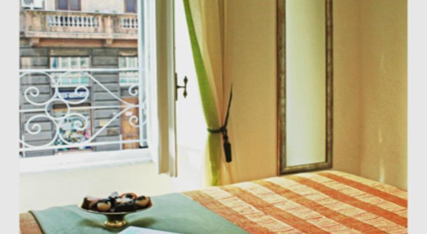 Colosseo Guest house Rome