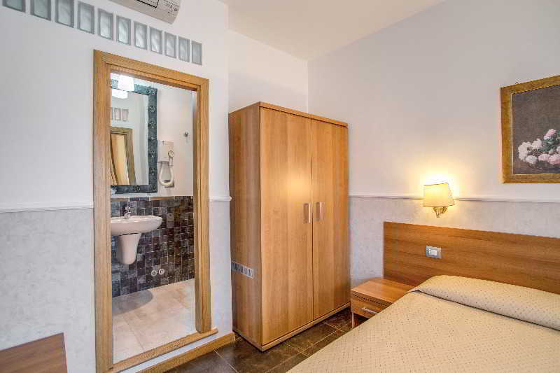 Marcantonio Hotel 2*