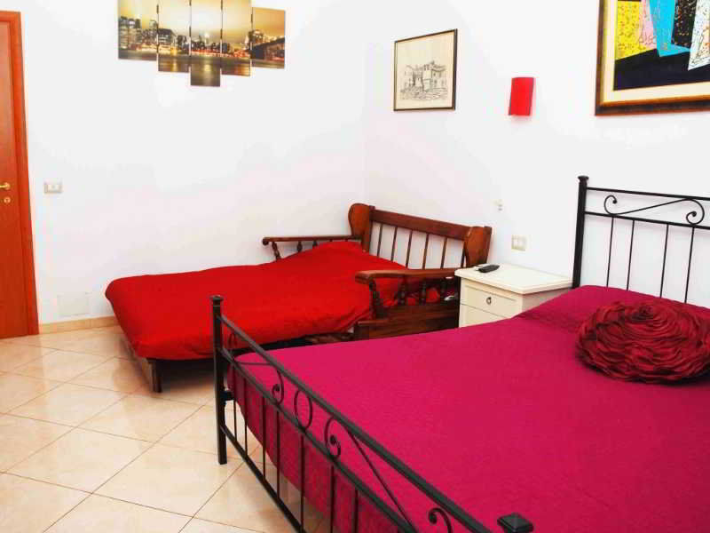 Dandi Domus Guest house