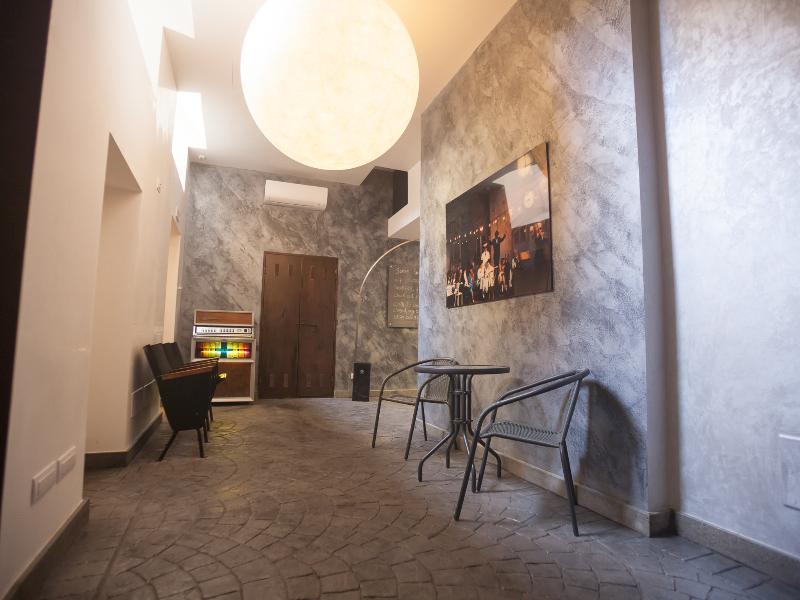 Irooms Campo Dei Fiori Affittacamere