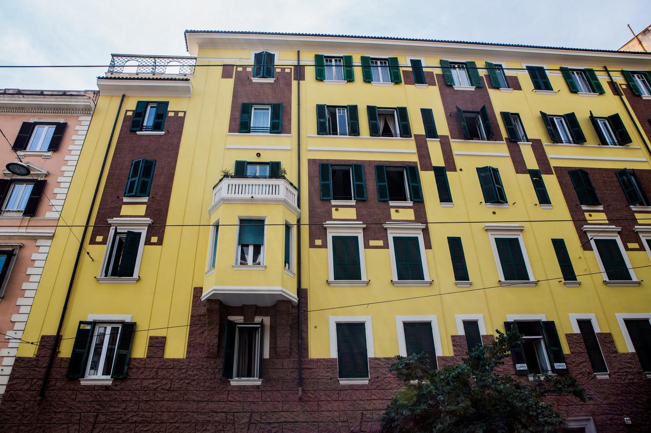 La Residenza Affittacamere 2*