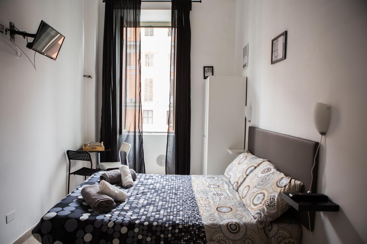 Affittacamere La Residenza Roma