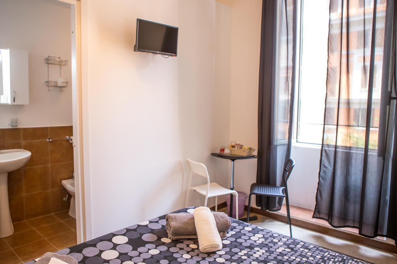 La Residenza Affittacamere 2*