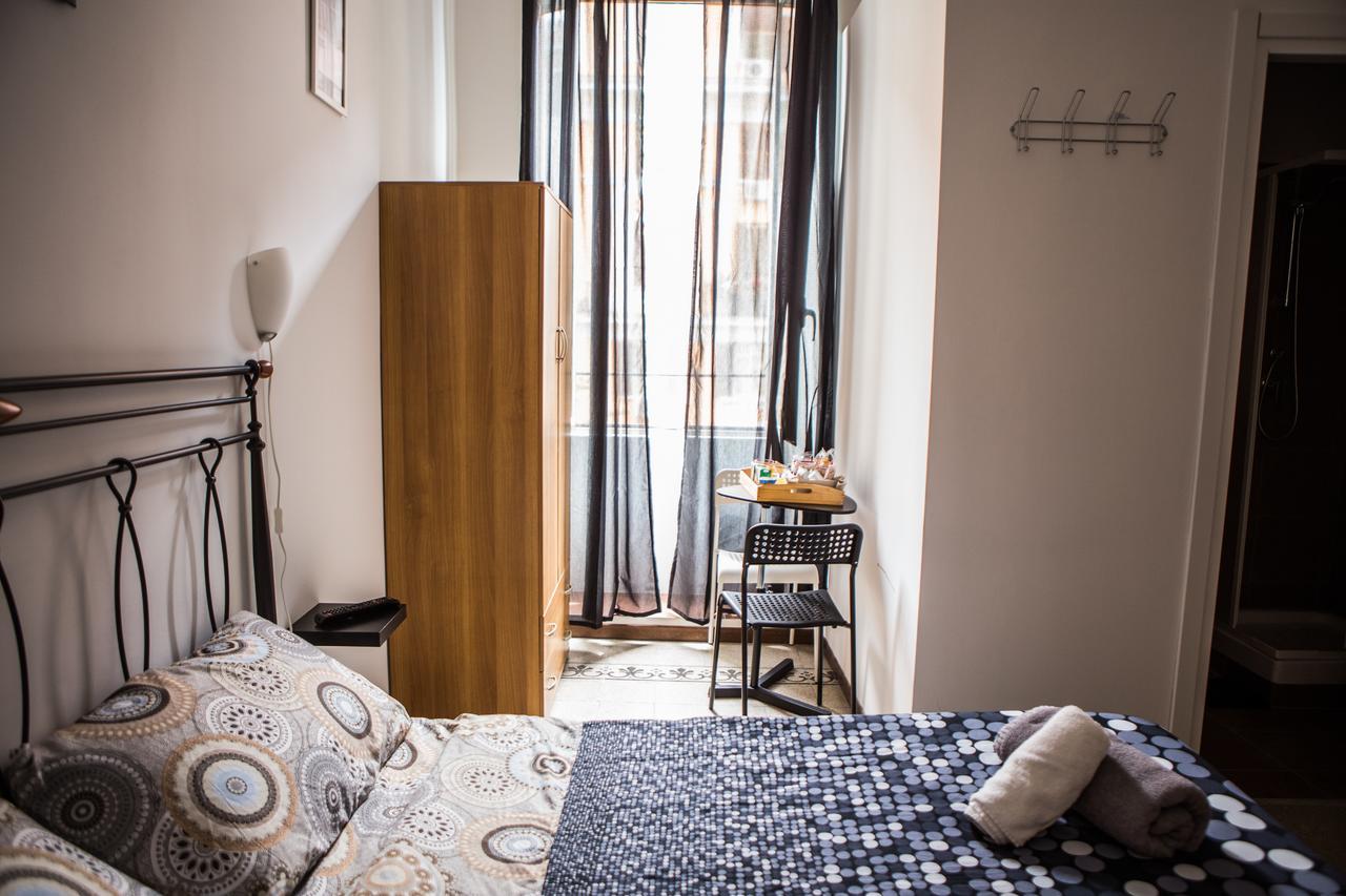 La Residenza Affittacamere Roma